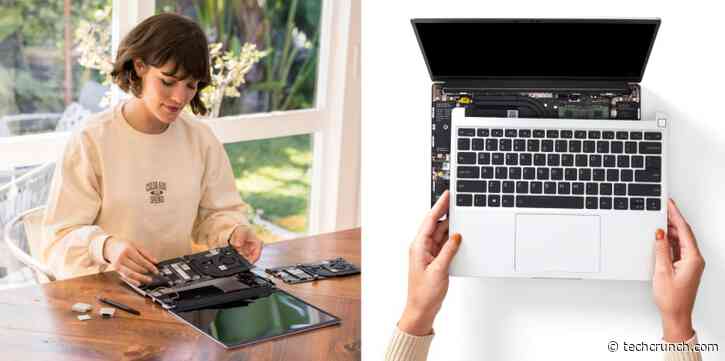 Review: Framework’s latest modular laptop is one I could stick with for years