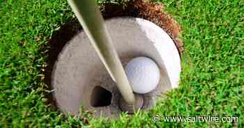 Cape Breton Golf Report: Seventeen hole-in-one shots reported at Cape Breton golf courses in June 2022 - Saltwire