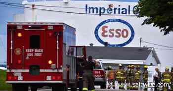LETTER: Gas spill at Cape Breton tank farm is everyone's business - Saltwire