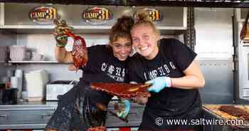 Almost $60,000 raised at Rotary RibFest 2022 in Cape Breton - Saltwire