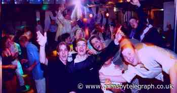 10 pictures from nights out at JD's Nightscene in Cleethorpes - Grimsby Live