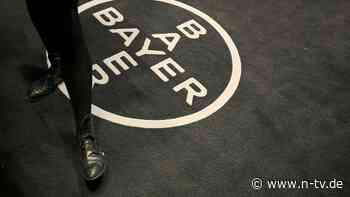 Der Börsen-Tag: Analysten stützen dieses DAX-Schwergewicht - n-tv NACHRICHTEN