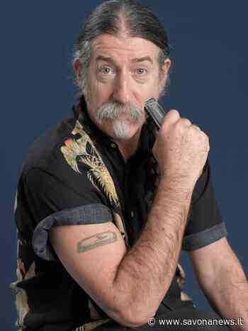 Andora Blues Festival: la settima edizione si apre con la Fabio Treves Blues Band - SavonaNews.it