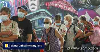 Hong Kong aims ‘to boost Covid jabs uptake for unvaccinated elderly’ - South China Morning Post