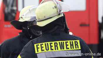 Kind stirbt bei Wohnungsbrand in Hameln – sieben Verletzte
