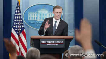 White House national security adviser: Taiwan policy 'unchanged,' US wary of 'new cold war' with China