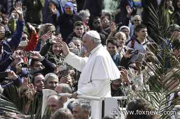 Pope to German bishops: Progressive changes 'not lawful,' churches will 'weaken, rot and die'
