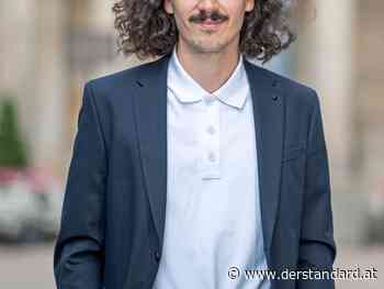 Bayreuth-Regisseur Valentin Schwarz: Was hat er mit Wagners "Ring" vor? - DER STANDARD