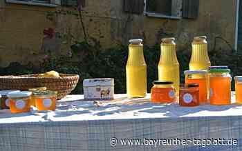 Neuer Hofladen in Bayreuth: Hier gibt es schon bald regionale Produkte zu kaufen - Bayreuther Tagblatt