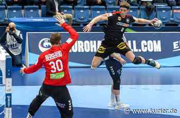 Tobias Reichmann - Europameister spielt in der 3. Liga - Nordbayerischer Kurier