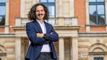 Bochum: Metropolis-Kino überträgt Wagner-Oper aus Bayreuth - WAZ News