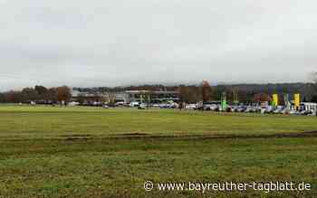 Neue Brauerei in Bayreuth geplant: "Grüner geht's nicht mehr" - Bayreuther Tagblatt