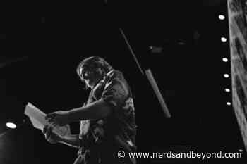 Photos: Norman Reedus, Melissa McBride and More ‘The Walking Dead’ Cast at SDCC - Nerds and Beyond