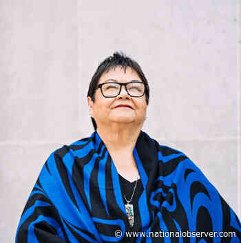 Carol McBride brings history of advocacy and activism to new role as head of the Native Women's Association - Canada's National Observer