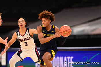 Miles McBride Scores Team-High 23 Points in Knicks Summer League Win - WV Sports Now