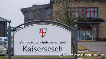 Kaisersesch diskutiert Partnerschaft mit Ukraine: Ratsmitglieder sind skeptisch - Rhein-Zeitung