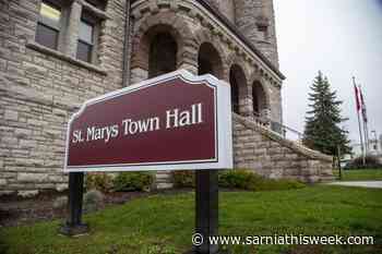 Town of St. Marys hit with ransomware cyber attack - Sarnia and Lambton County This Week