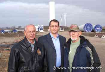 EDITORIAL: Rex refused to be leashed | Sarnia & Lambton County This Week - Sarnia and Lambton County This Week