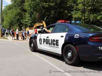 Bomb threat shutters Lambton College - The Chatham Daily News