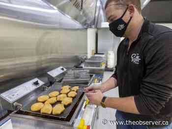 Online event exploring interest in local food hub for Lambton County - The Sarnia Observer