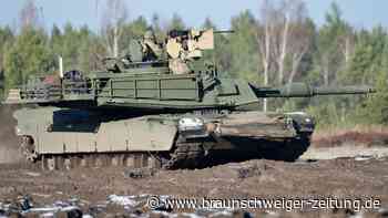 Ringtausch für Ukraine: Polen will mehr deutsche Panzer