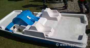 Jesolo, si tuffa in acqua per salvare l'amico che non torna più a galla - Oggi Treviso