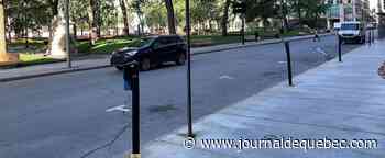 Vacances de la construction: attention aux stationnements en bordure de route