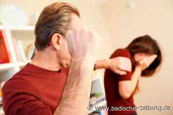 Starker Rückgang der Straftaten 2021 in Kenzingen - Kenzingen - badische-zeitung.de