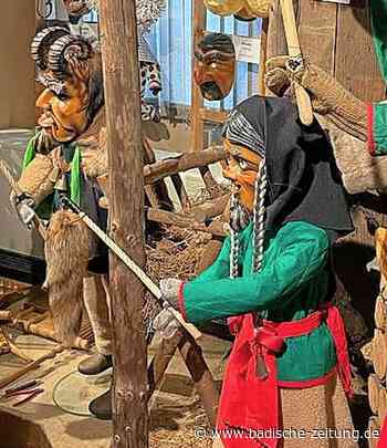 BEOBACHTET UND GEHÖRT - Kenzingen - badische-zeitung.de