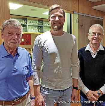 Ende der Ära Reber beim AUV Kenzingen - Kenzingen - badische-zeitung.de