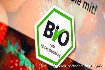 Kreisseniorenzentrum in Kenzingen erhöht den Anteil an Bio-Produkten - Kreis Emmendingen - badische-zeitung.de