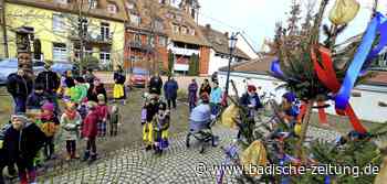 Besondere Aktionen für Kinder - Kenzingen - badische-zeitung.de