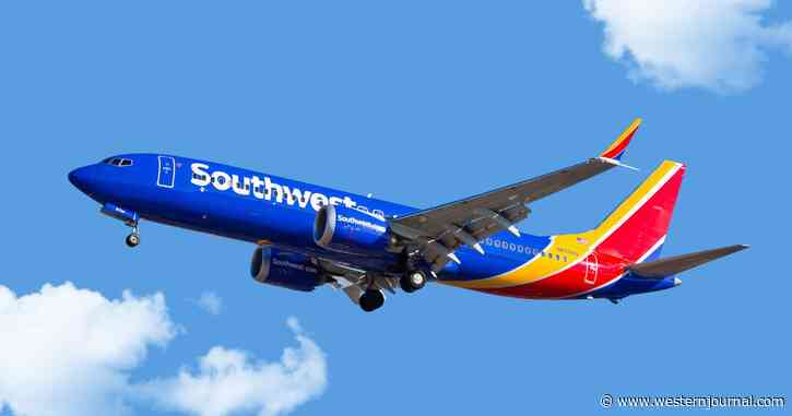 Southwest Loses Big to Fired Pro-Life Flight Attendant