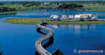 Province, feds putting $43M toward N.B. cultural attractions