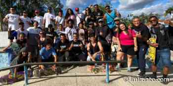 Maranhão é destaque em treinamento e simulação de competição olímpica em Timon - Imirante.com