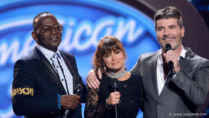 'American Idol' Judges Ranked By Who Appeared on the Most Seasons (Including Several Judges You Probably Forgot About!)