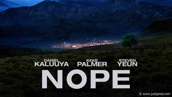 'Nope' Cast List - Here's Where You Know the Actors From!