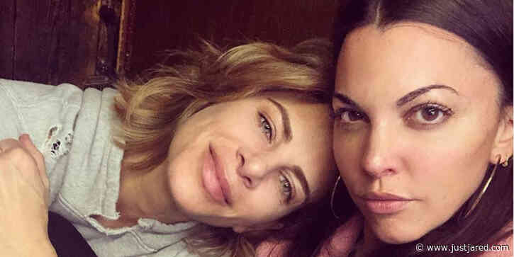 Jillian Michaels Marries Fashion Designer DeShanna Marie Minuto In Africa