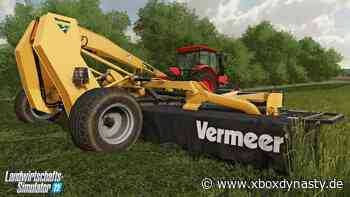 Digital Showcase 2022: FarmCon 22 Live-Stream gestartet - Xboxdynasty