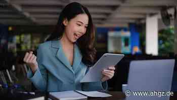 Ranking Digital-Champions: Wenige digitale Spitzenreiter - ahgz Allgemeine Hotel- und Gastronomie-Zeitung