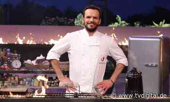Ausstieg bei „Grill den Henssler“: SIE verlässt überraschend die Show - TV Digital