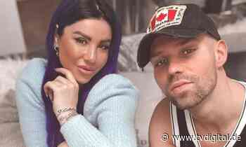 Kate Merlan: Ehemann bietet ihr Haut-Spende an – fürs Näschen - TV Digital