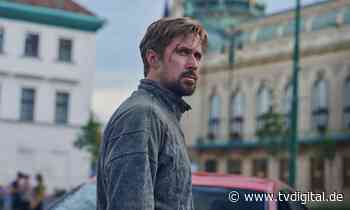 Teuerster Netflix-Film aller Zeiten: Action-Thriller mit Ryan Gosling - TV Digital