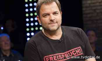 Streit um Gnadenhof - „Hundeprofi“ Martin Rütter kündigt Hofbesitzerin - TV Digital