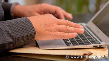 Dienstleistungen des Bürgerservices ab sofort digital möglich - Radio Leipzig
