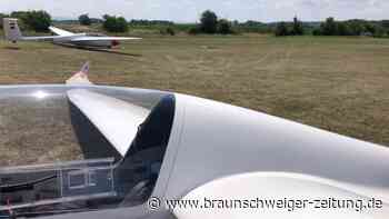 Segelflugplatz Wolfenbüttel