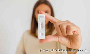 Coronavirus Croatia – 1,654 new cases of Covid-19 in past 24 hours - The Dubrovnik Times