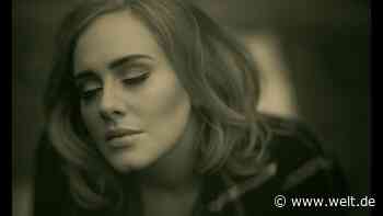 Comeback: Adele ist wieder da und ganz die Alte - WELT - WELT
