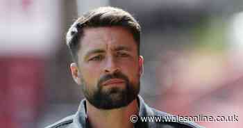 Russell Martin's definitive transfer message as Swansea City boss provides double injury update