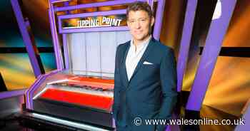 Celebrity Tipping Point hopefuls only separated by tie-breaker question in tense episode